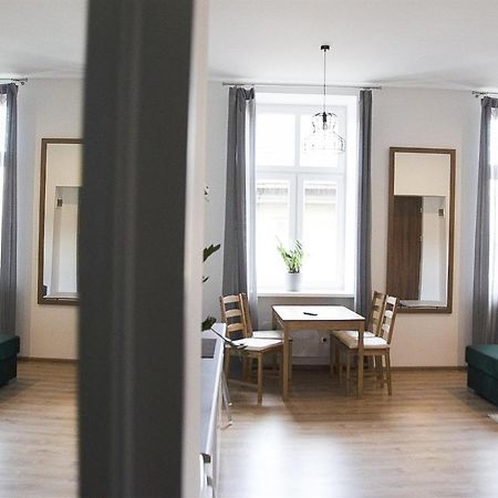Apartament Mickiewicza Wadowice Exterior photo