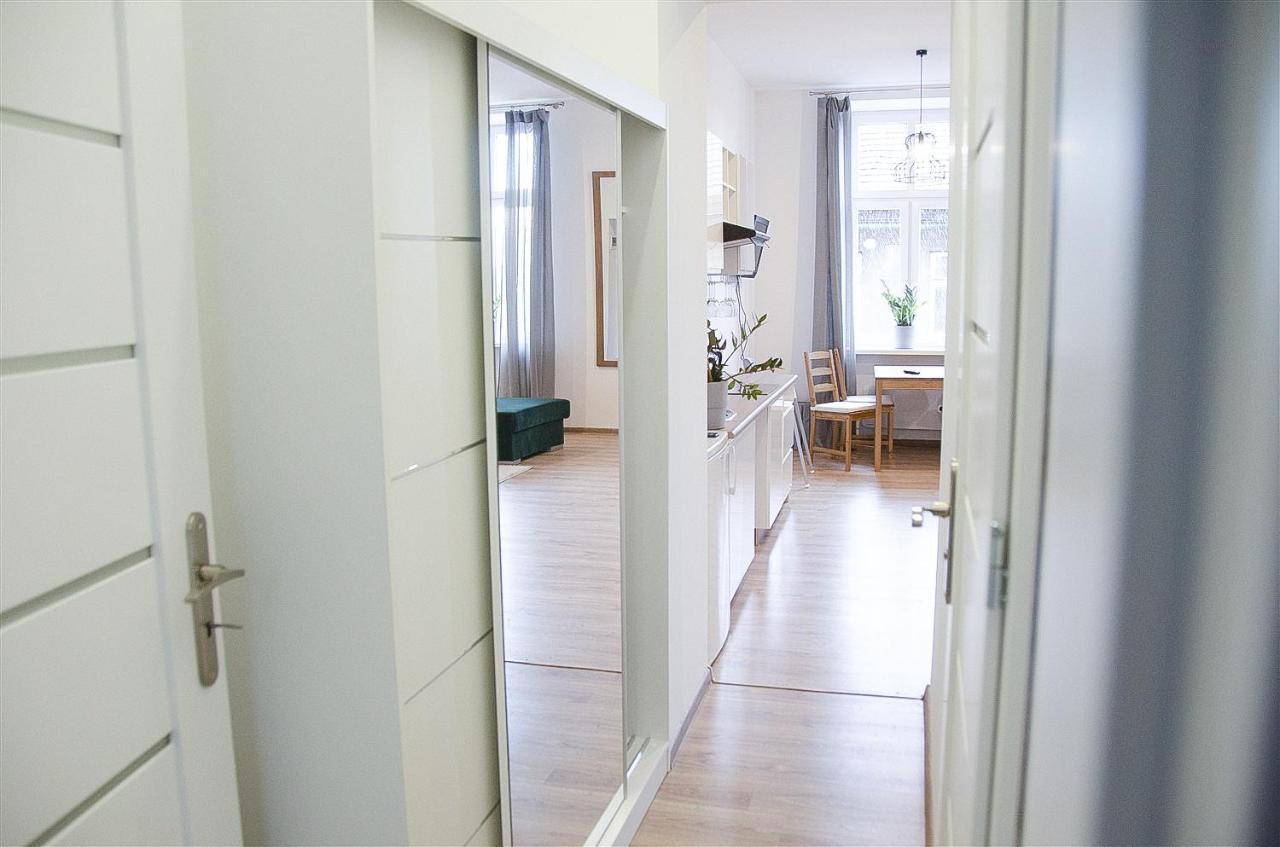 Apartament Mickiewicza Wadowice Exterior photo