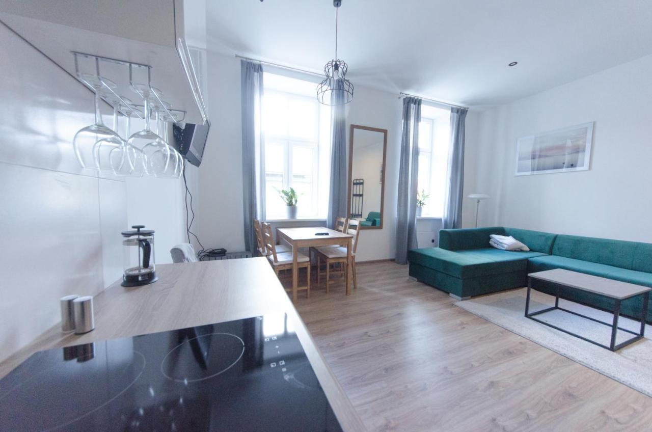 Apartament Mickiewicza Wadowice Exterior photo