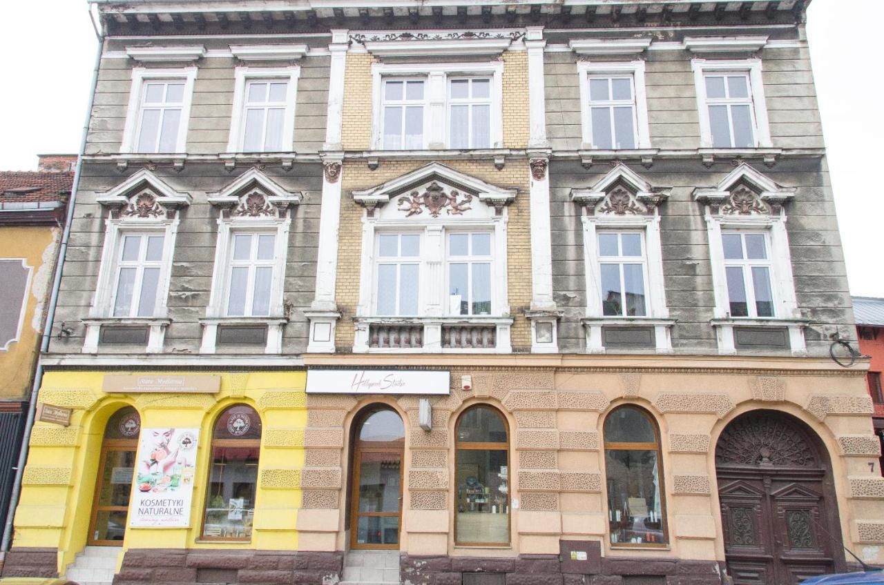 Apartament Mickiewicza Wadowice Exterior photo